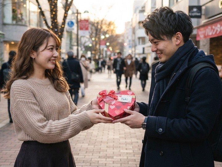「あなたを恋愛対象として見ていない」という意思表示