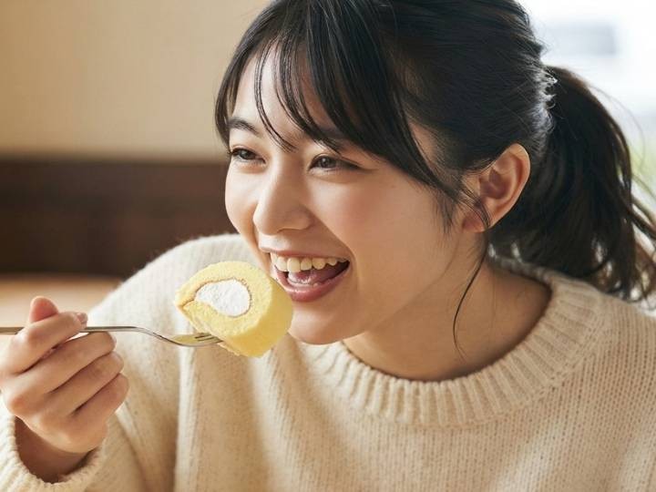 ロールちゃんスイートポテト味をどうしても探したい場合は？