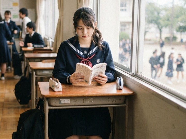 親友とクラスが離れたときの過ごし方