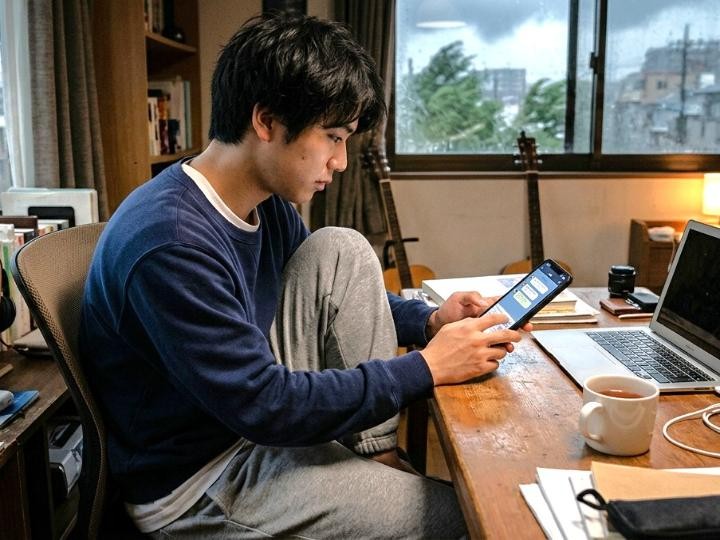 台風の日に好きな人へ心配メールを送る際の内容は？