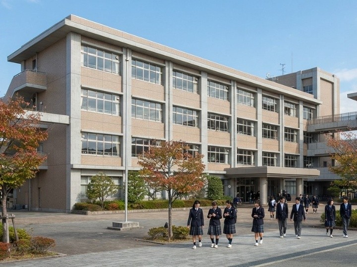 高校は水泳の授業が必ずある?