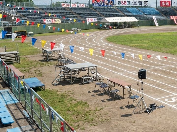 体育祭を休むか迷ったときの選択肢
