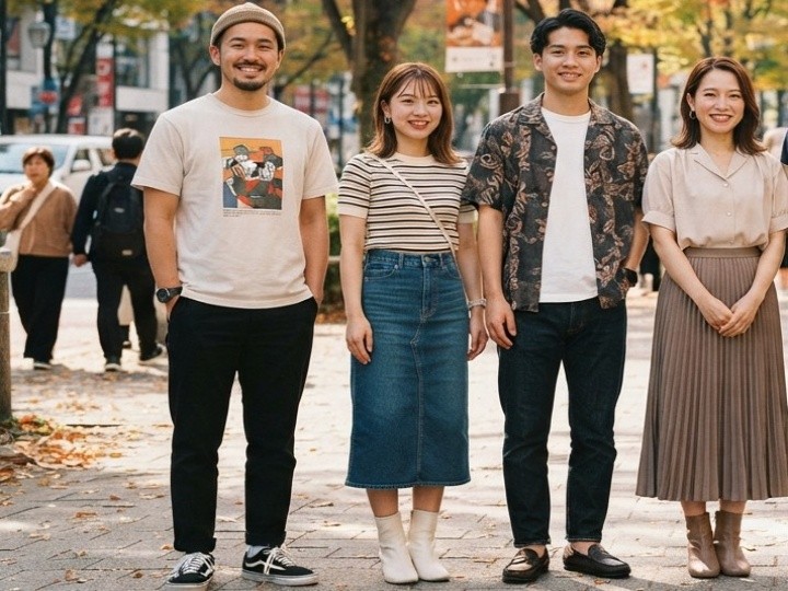 9月の半袖はいつまで？