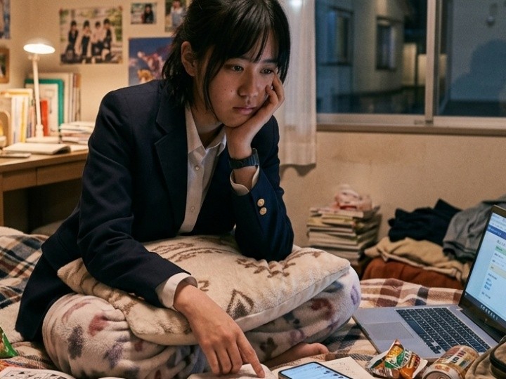 早退したい気持ちが何度も続くとき