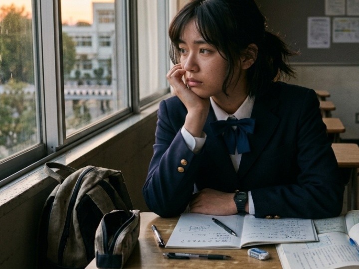 学校を早退したいときの正しい伝え方