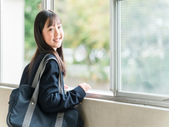 どうしても学校がつらいとき