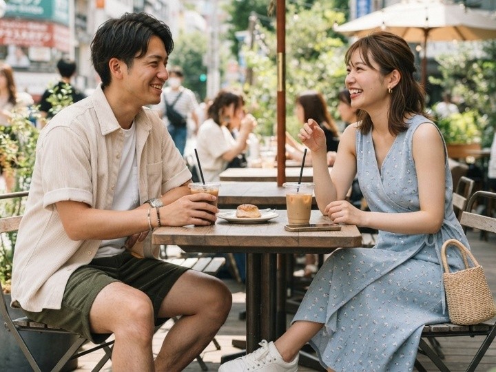 コーデュロイ生地は夏だとおかしい？