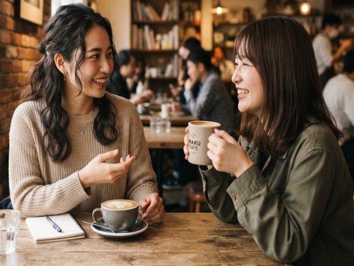 悪口を言わずに会話する方法