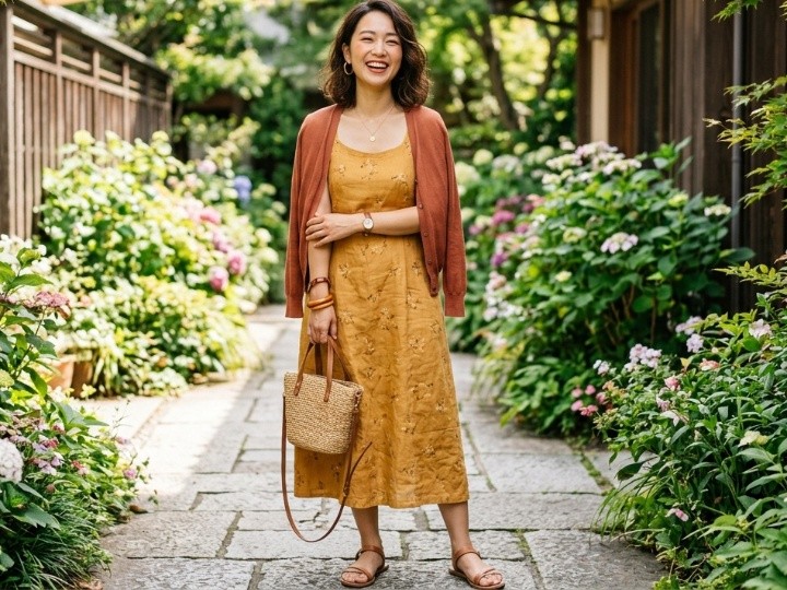 「イエベ秋は最悪」は誤解？知っておきたい本当の魅力
