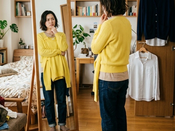 イエベ秋が「最悪」と言われるのはなぜ？主な理由を解説