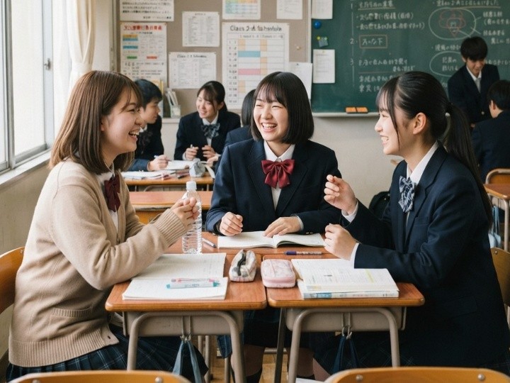 自然に会話を増やす方法