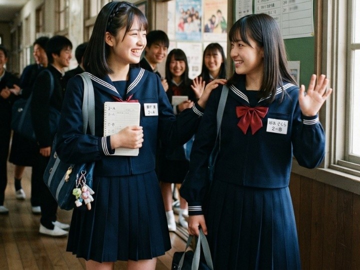 親友以外の友達を作るメリット