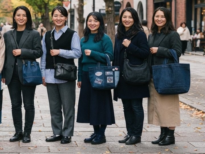 9月・10月・11月の使い分け