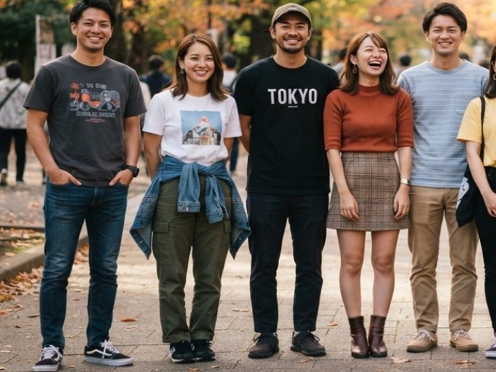秋のTシャツに関するよくある疑問