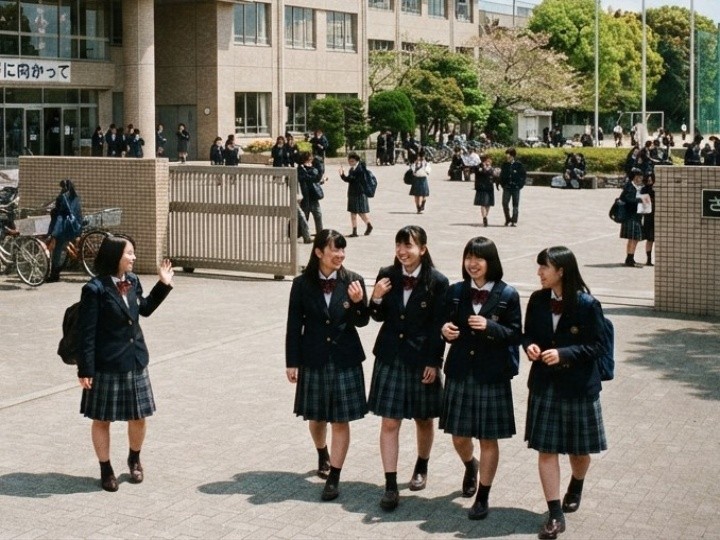 水泳授業を取り巻く環境は変わっている