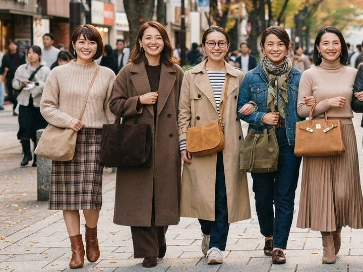秋ジャケットに関するよくある質問