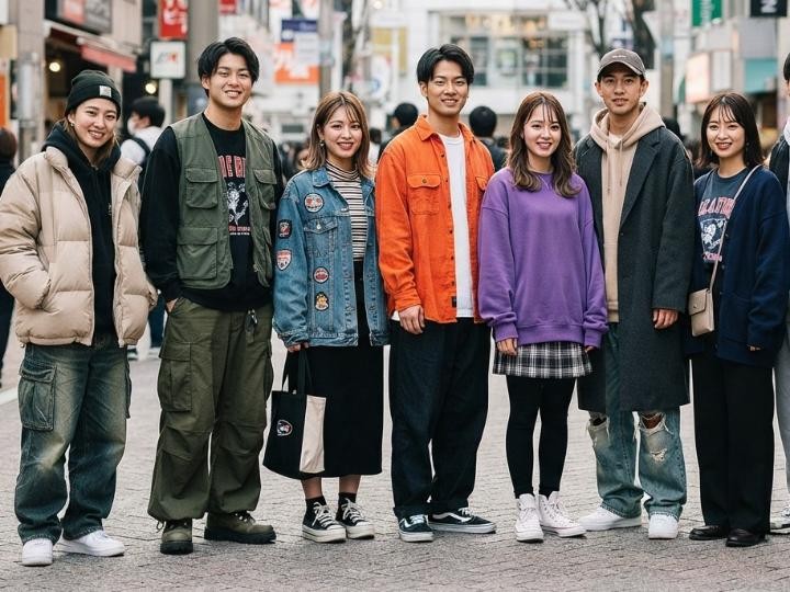 太って見えないための最終チェックポイント