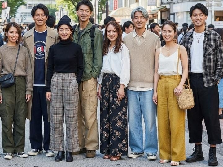 靴選びでも太って見え方が変わる