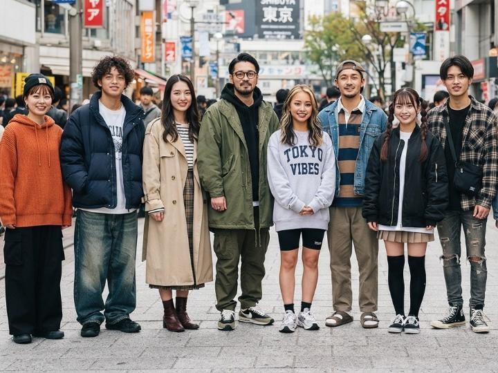 ボトムスとの組み合わせで太って見える場合