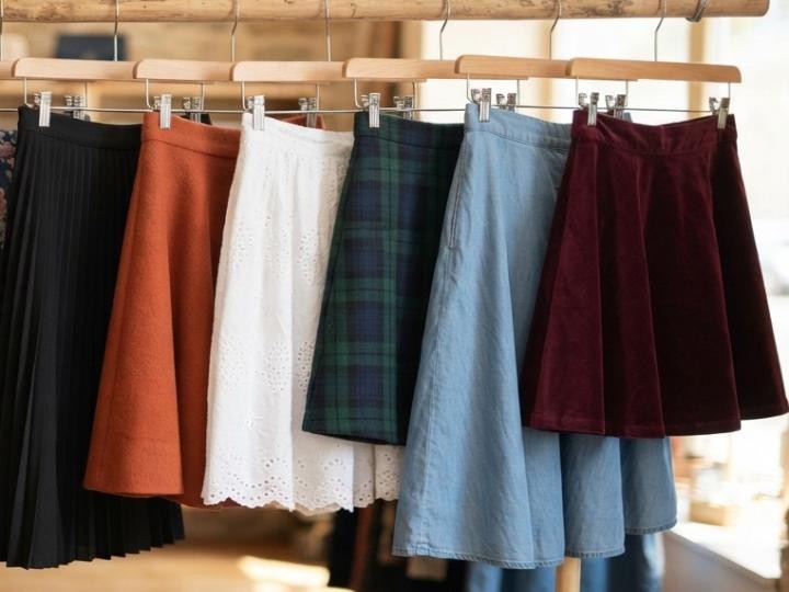 骨格タイプはどこまで気にする？